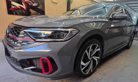 VOLKSWAGEN JETTA 2.0 350 TSI GASOLINA GLI DSG